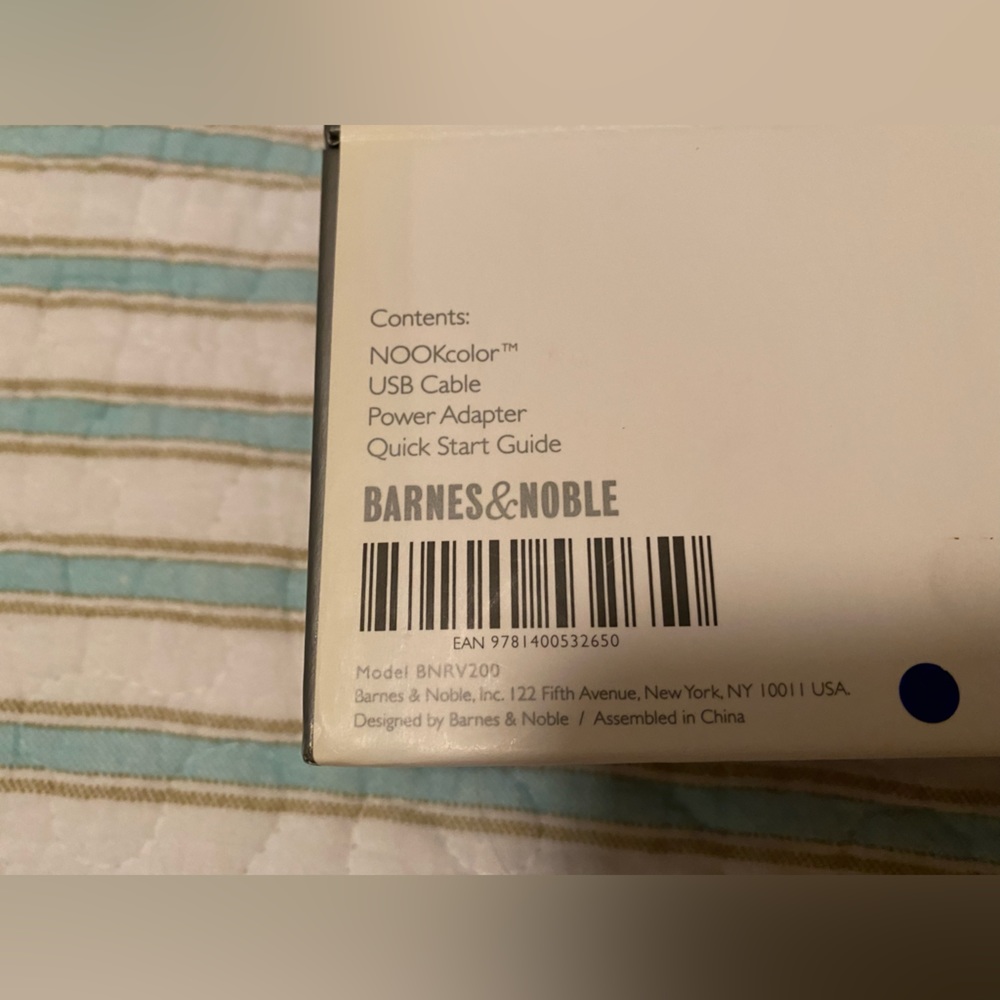 Book Color tablet - Picture 5 of 10